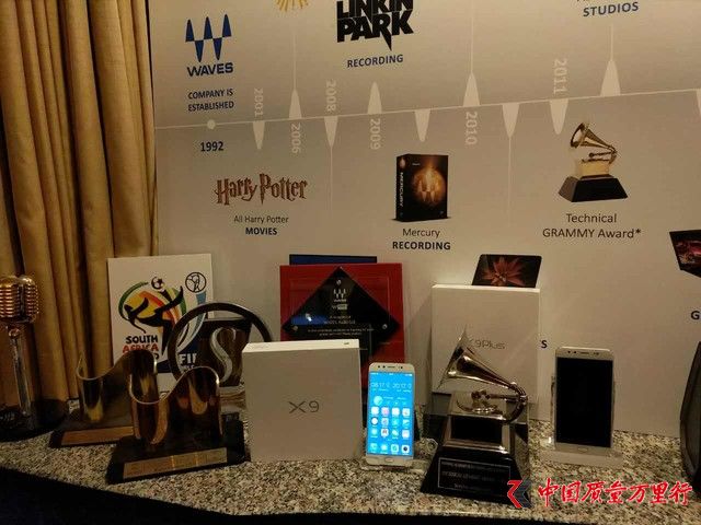 vivo@IDG󪄣ث@2017ȫ֙CƷ 
