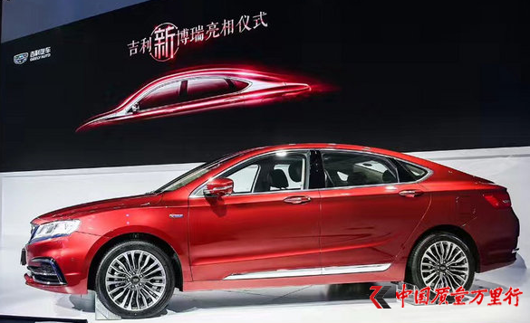 銷量,吉利汽車銷量,吉利6月銷量,吉利上半年銷量,吉利2017銷量目標
