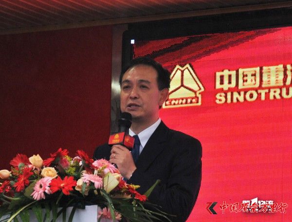 【原創(chuàng)】不懼冰雨狂風(fēng) 重汽節(jié)油賽冠軍出爐啦!