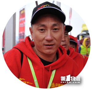【原創(chuàng)】不懼冰雨狂風(fēng) 重汽節(jié)油賽冠軍出爐啦!
