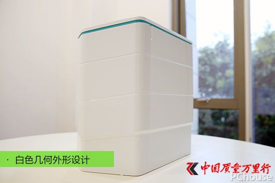 高顏值強凈化 四季沐歌WOW凈水機評測
