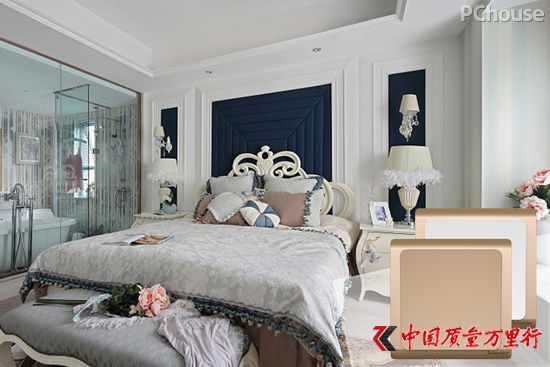 格調(diào)金和輕逸金與美式家裝風(fēng)格搭配場景