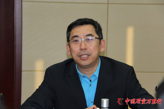 3月23日,濟南時報原總編輯崔齊東、齊魯晚報總經理張天衛、四川省新媒體協會秘書長龔靈、中國晚協辦公室主任李玉軍等多家全國知名媒體領導、總編一行走進中脈,對中脈進行調研和探訪。