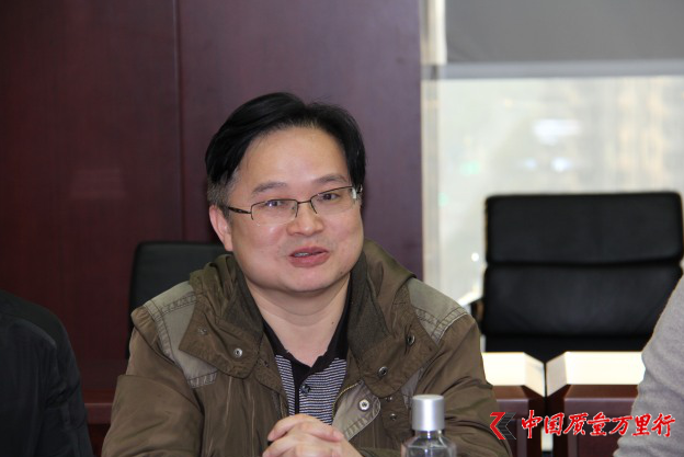 3月23日,濟南時報原總編輯崔齊東、齊魯晚報總經理張天衛、四川省新媒體協會秘書長龔靈、中國晚協辦公室主任李玉軍等多家全國知名媒體領導、總編一行走進中脈,對中脈進行調研和探訪。