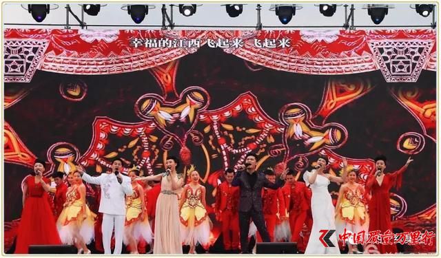 寧紅集團世園會專屬茶禮燃爆北京世園會!