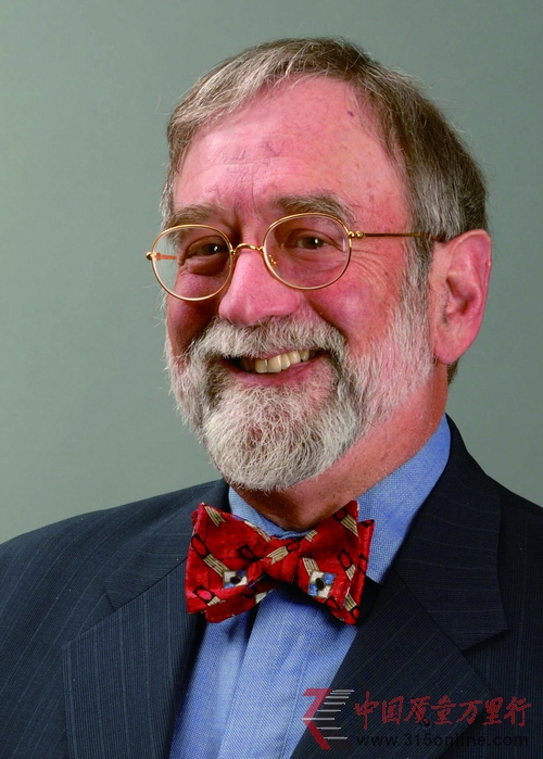 Prof. Eric K. Clemons/ 艾墨教授