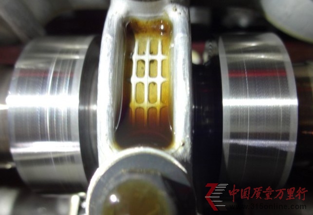 長安乳化事件全國升溫 發(fā)動機嚴重磨損