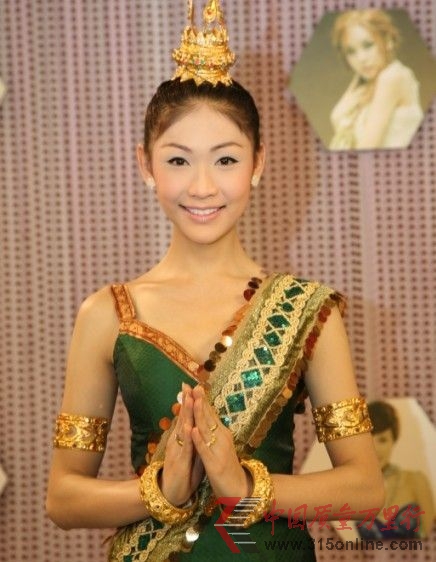 揭秘《泰囧》最美人妖皇后Rose養(yǎng)成記