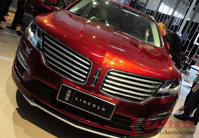 2014北京車展39款重磅首發(fā)新車匯總報(bào)道