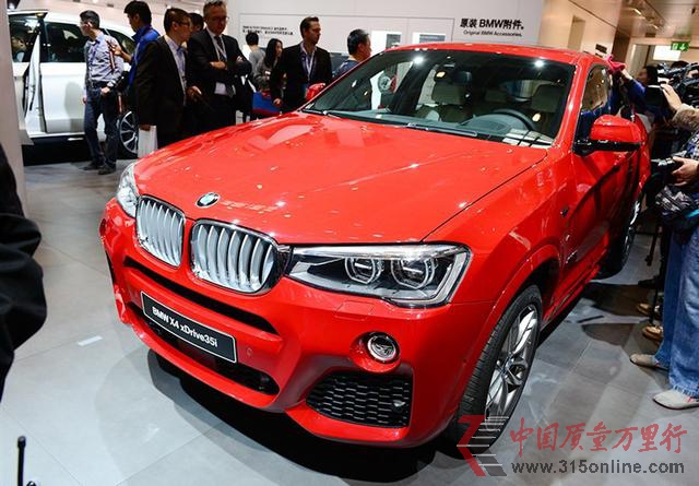 2014北京車展39款重磅首發(fā)新車匯總報(bào)道