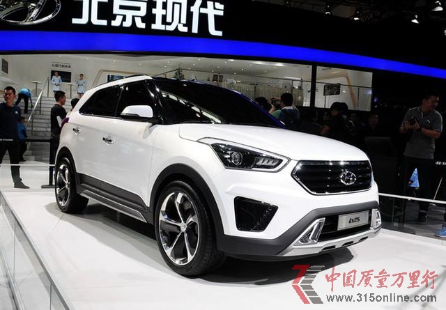 2014北京車展39款重磅首發(fā)新車匯總報(bào)道