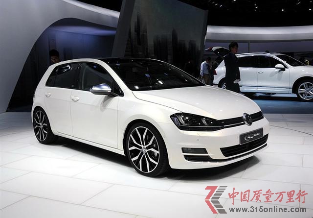 2014北京車展39款重磅首發(fā)新車匯總報(bào)道