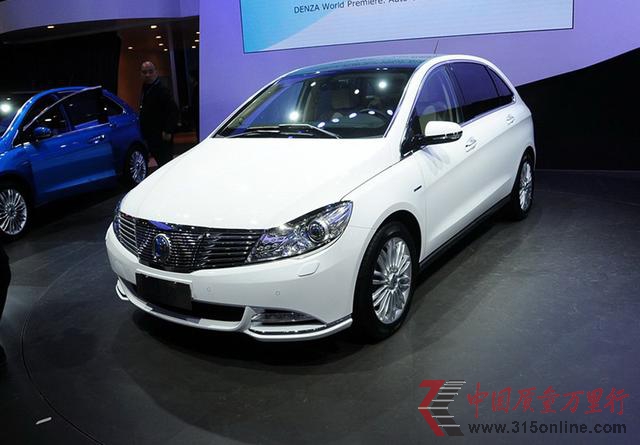 2014北京車展39款重
磅首發(fā)新車匯總報(bào)道