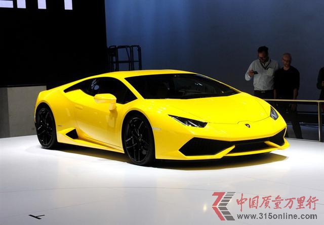 2014北京車展39款重磅首發(fā)新車匯總報(bào)道