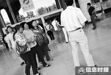 男子檢查心臟猝死醫(yī)院跑步機(jī)院方稱(chēng)純屬意外