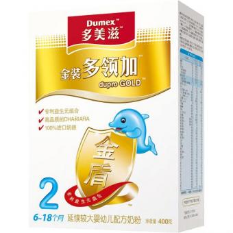 網(wǎng)友投訴多美滋奶粉致嬰兒皮膚過(guò)敏(圖)