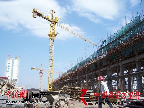 保障房每周觀察:民心工程不應(yīng)受“閑言碎語(yǔ)”干擾