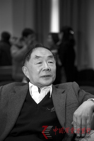 陳君石 中國工程院院士、中國疾病預防控制中心營養與食品安全所研究員,是我國食品毒理學學科的創始人之一。