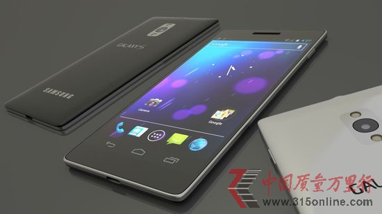 Galaxy S4׌iPhoneҊ(jin)I