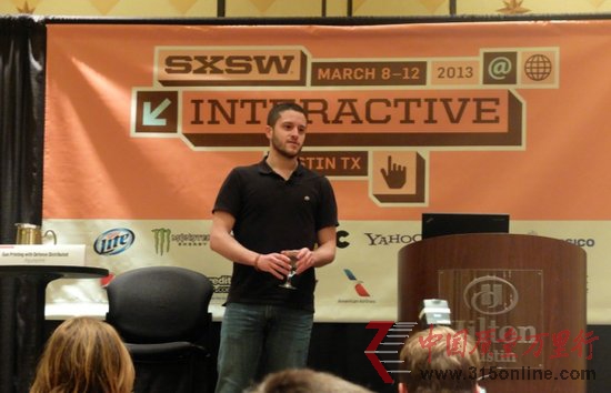 dϯSXSW(hu)3Dӡ֧(hu)ֹͣ