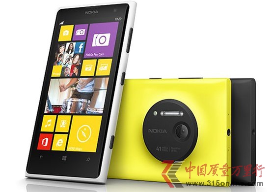 Zl(f)4100f(wn)֙C(j)Lumia 1020