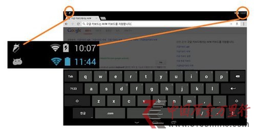 Android 4.4؈Dع ʮѮl(f)